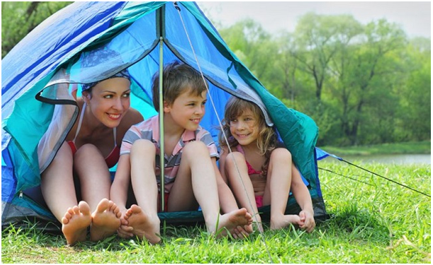 How To Prepare for an Enjoyable Family Camping Trip